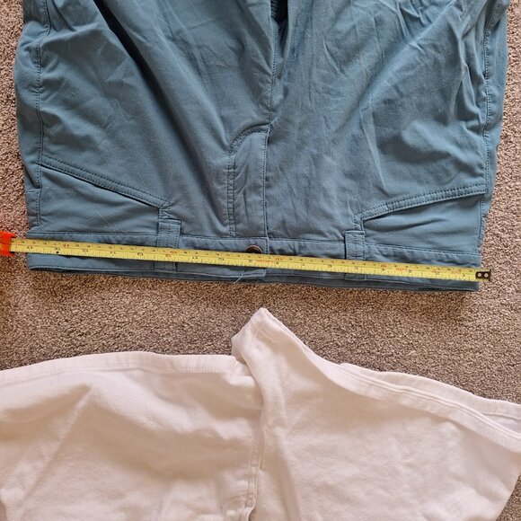 Women's shorts 2 for 1 - Picture 4 of 4